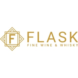 Flask Fine Wines logo