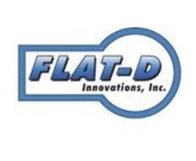 Shop Flat-D logo