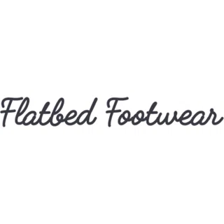  Flatbed Footwear coupon codes