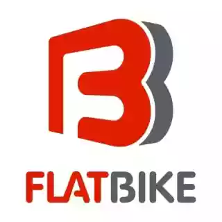 Shop Flatbike discount codes logo