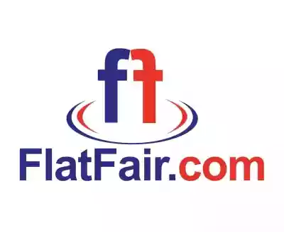 FlatFair coupon codes