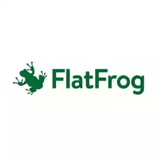 Shop FlatFrog discount codes logo