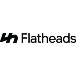 Flatheads logo