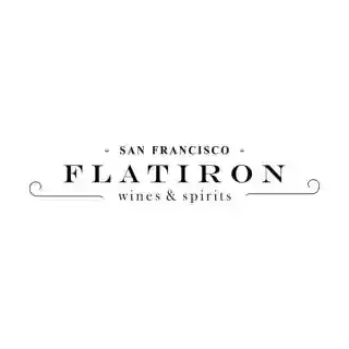 sf.flatiron-wines.com logo