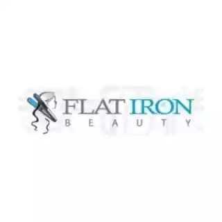 Flat Iron Beauty