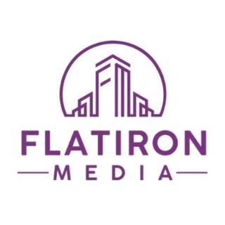 Shop Flat Iron Media logo