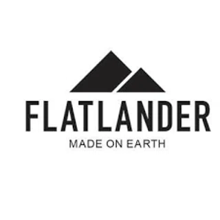 Flatlander Supply logo