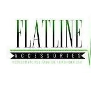 FlatlineAccessories logo