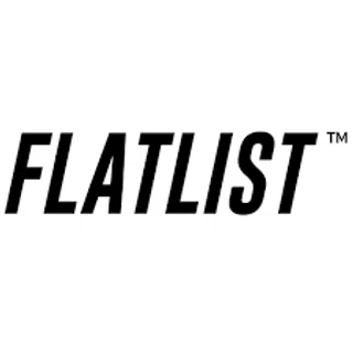FLATLIST eyewear logo