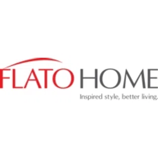Flato Home logo