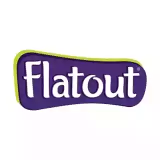 Shop Flatout Bread coupon codes logo