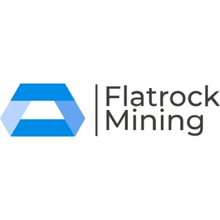 Flatrock Mining logo