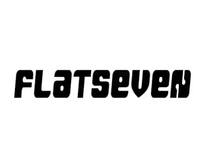 flatseven.net logo