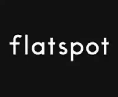 flatspot.com logo