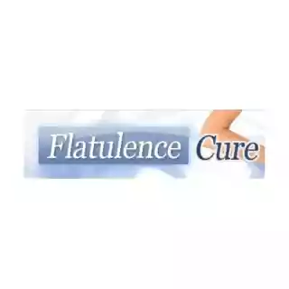 Flatulance/Gas Cure logo