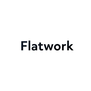 Flatwork ATS logo