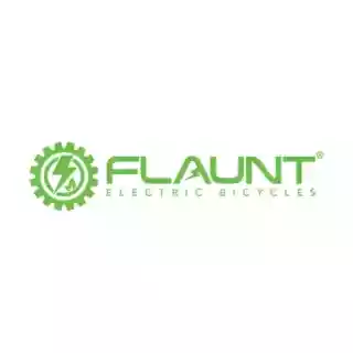 Shop FLAUNT Vehicles logo