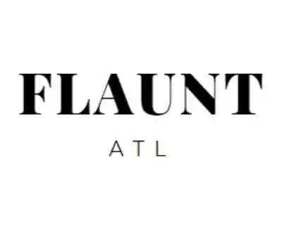 Shop Flaunt ATL discount codes logo