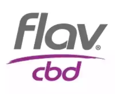flavcbd.com logo