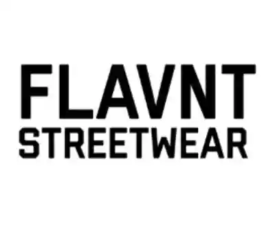 Shop Flavnt Streetwear coupon codes logo