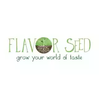 Flavor Seed logo