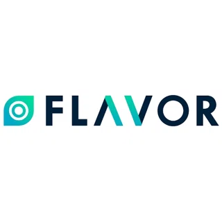 Flavor CRM logo
