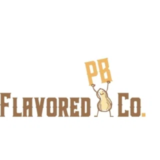 Flavored PB logo