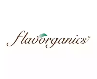 Shop Flavorganics promo codes logo
