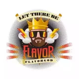flavorgod.com logo