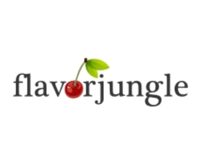 Shop Flavor Jungle logo