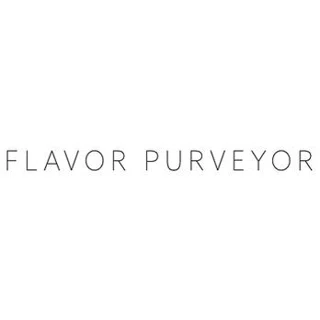 Flavor Purveyor logo
