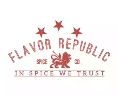 Flavor Republic discount codes