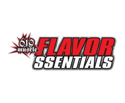 Shop FlavorSsentials logo