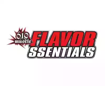 Shop FlavorSsentials discount codes logo