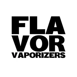 Flavor Vaporizers logo