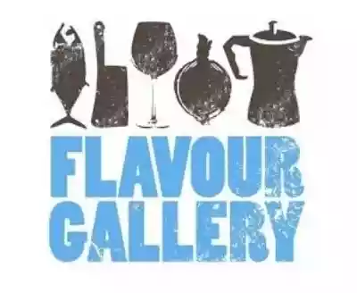 Flavour Gallery coupon codes