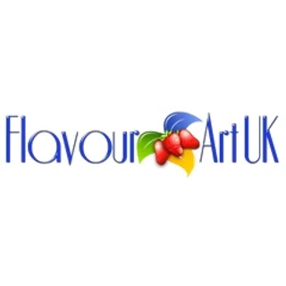 Shop FlavourArt UK logo