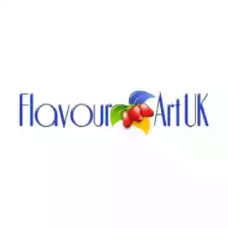 FlavourArt UK coupon codes