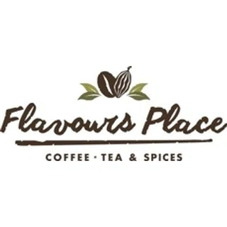 flavoursplace.com logo
