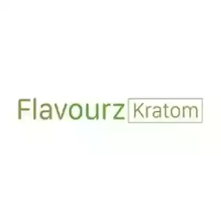 Flavourz logo