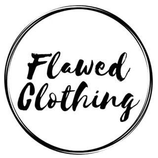 Flawed Clothing discount codes