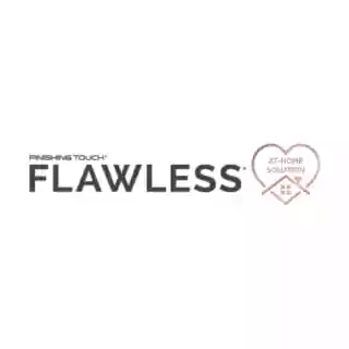 Shop Flawless Finishing Touch promo codes logo