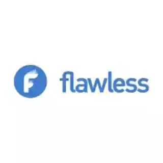FlawlessApp logo