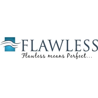 Flawless Bathroom logo
