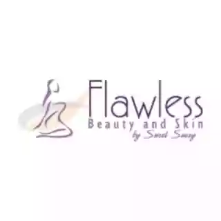 flawlessbeautyandskin.com logo