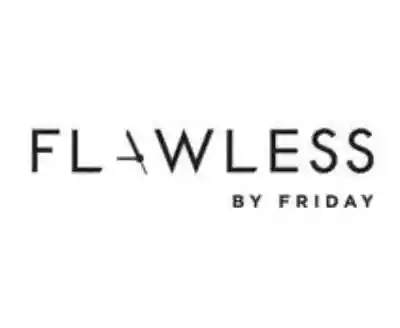 Shop Flawless by Friday discount codes logo