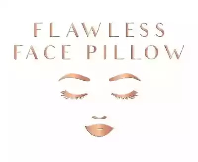 www.flawlessfacepillow.com logo