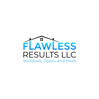 Flawless results website logo