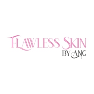 Flawless Skin By Ang coupon codes