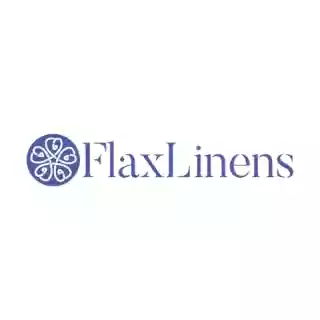 Flax Linens logo
